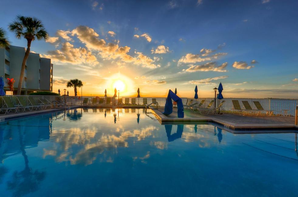 202-Pool, Wifi, Close To Bucs Stadium Tampa Exteriér fotografie