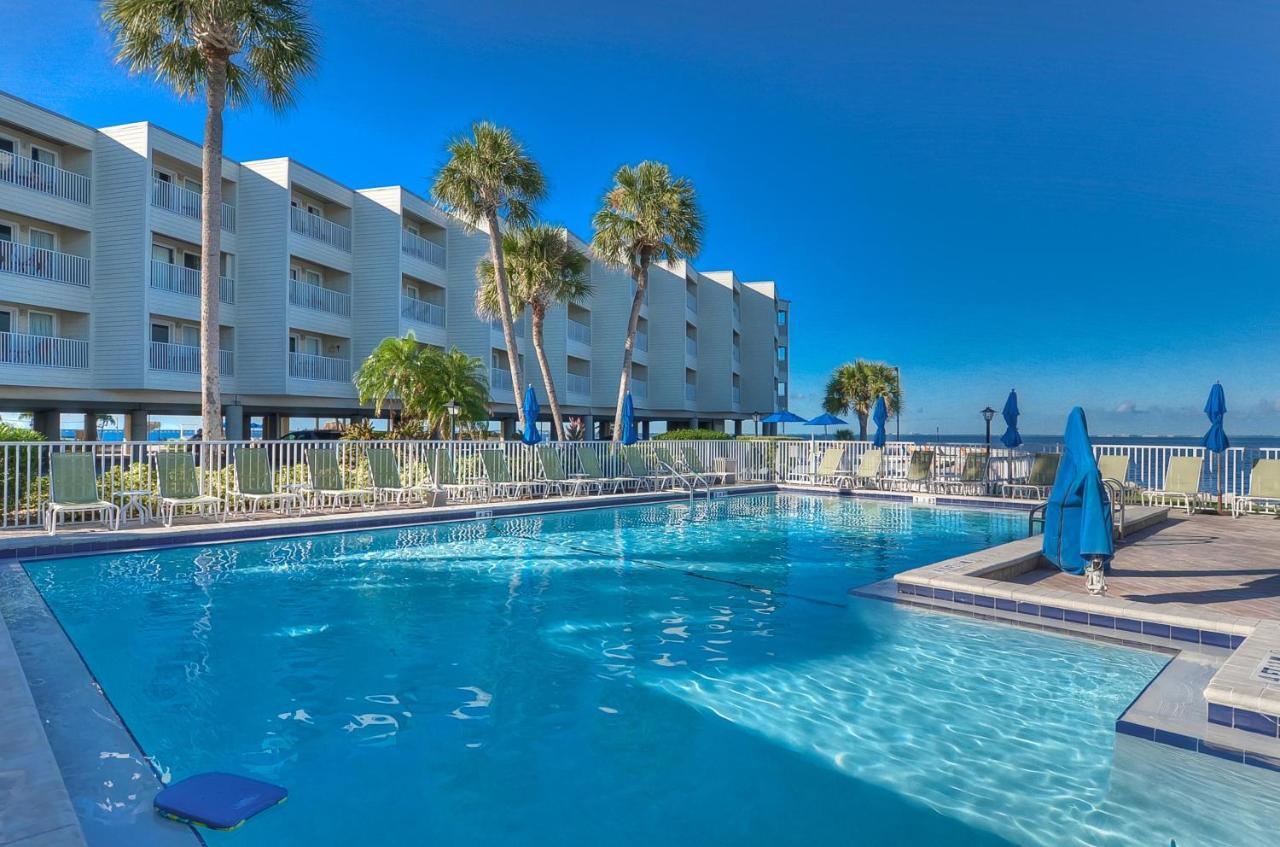202-Pool, Wifi, Close To Bucs Stadium Tampa Exteriér fotografie