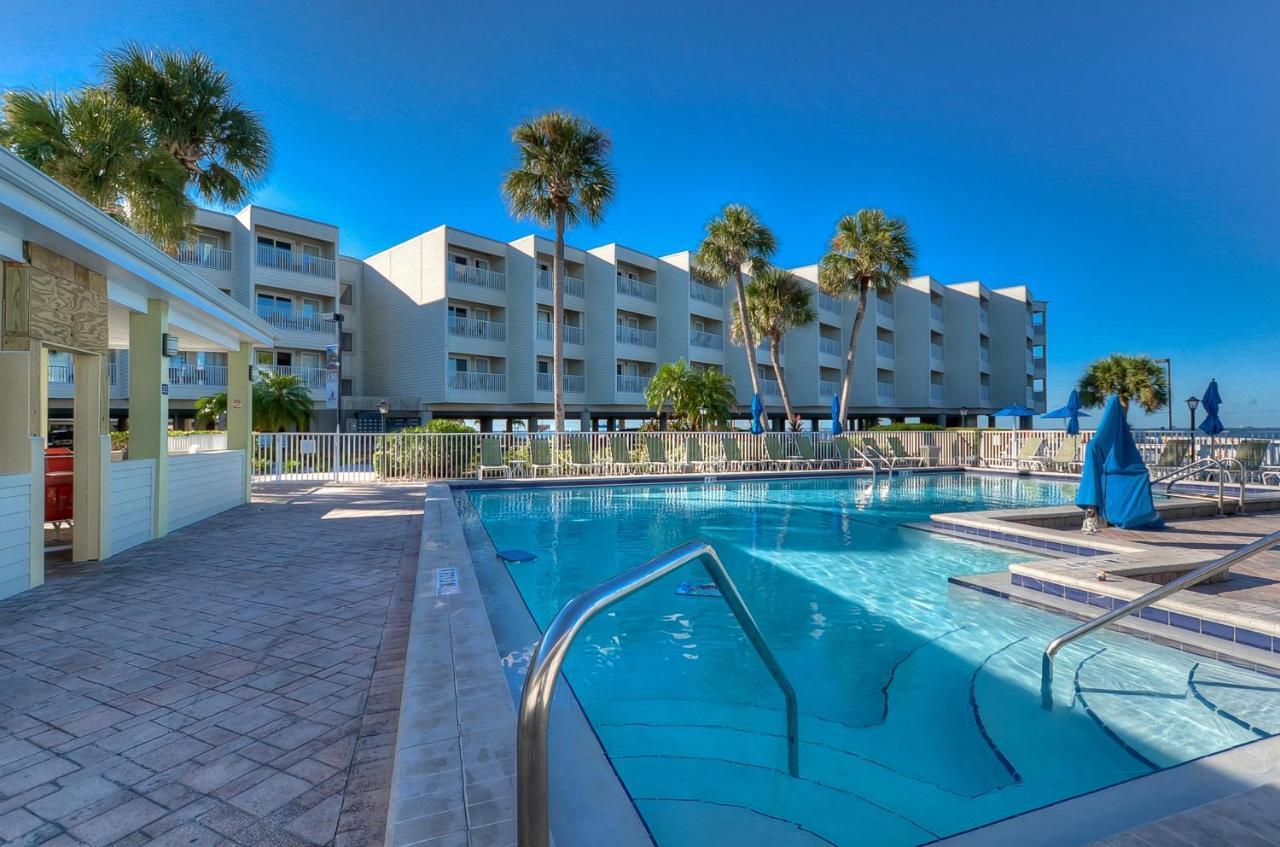 202-Pool, Wifi, Close To Bucs Stadium Tampa Exteriér fotografie